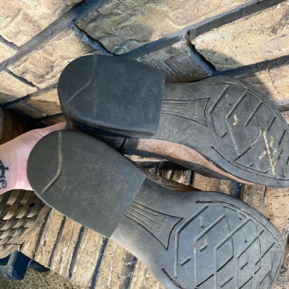 Ariat Boots - image 4